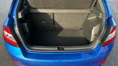 Skoda Fabia 1.0 TSI Monte Carlo 5dr DSG Petrol Hatchback